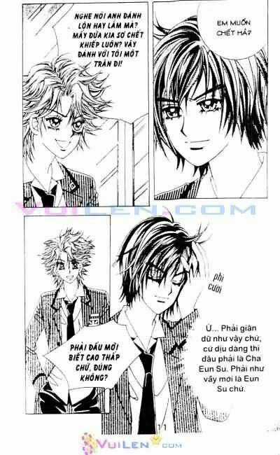 Chàng Gà Mái - Chapter 9 - Trang 11