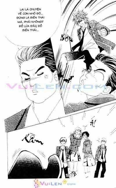 Chàng Gà Mái - Chapter 9 - Trang 103