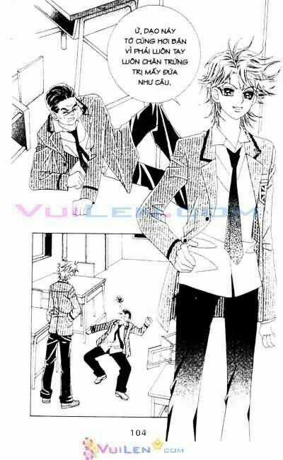 Chàng Gà Mái - Chapter 9 - Trang 104