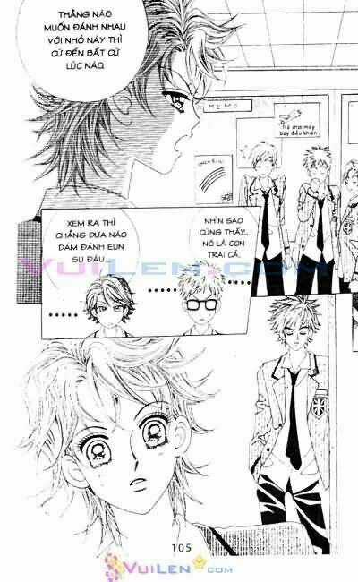 Chàng Gà Mái - Chapter 9 - Trang 105