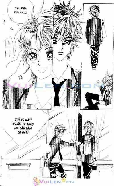 Chàng Gà Mái - Chapter 9 - Trang 106