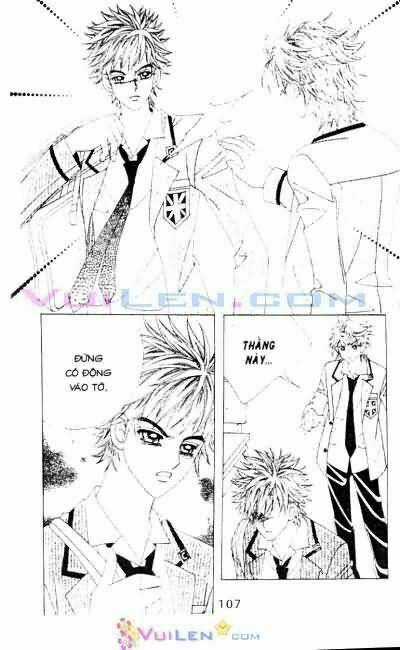 Chàng Gà Mái - Chapter 9 - Trang 107