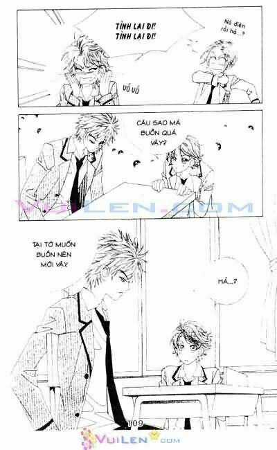 Chàng Gà Mái - Chapter 9 - Trang 109