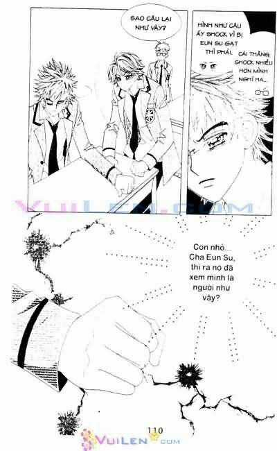 Chàng Gà Mái - Chapter 9 - Trang 110