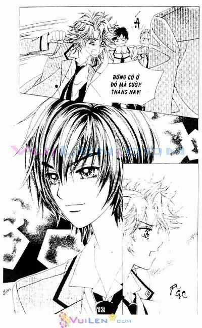 Chàng Gà Mái - Chapter 9 - Trang 12