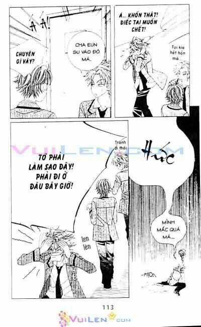 Chàng Gà Mái - Chapter 9 - Trang 113