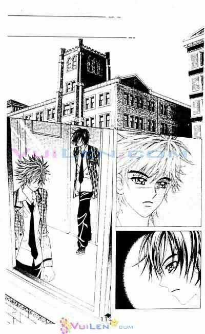 Chàng Gà Mái - Chapter 9 - Trang 114