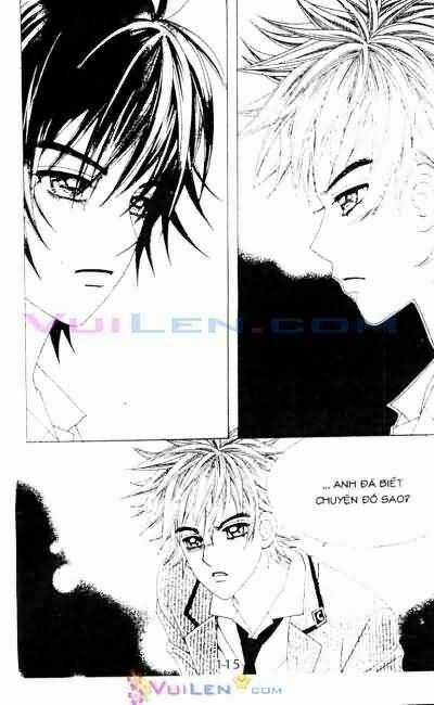 Chàng Gà Mái - Chapter 9 - Trang 115