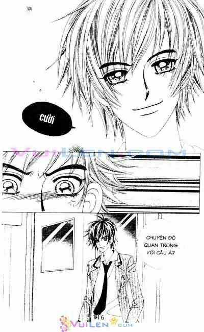 Chàng Gà Mái - Chapter 9 - Trang 116