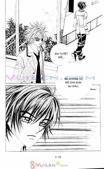 Chàng Gà Mái - Chapter 9 - Trang 119