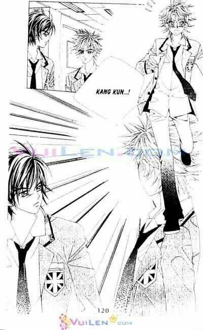 Chàng Gà Mái - Chapter 9 - Trang 120