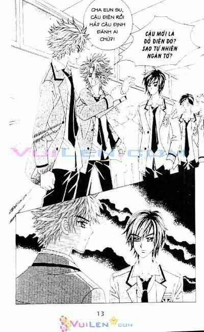 Chàng Gà Mái - Chapter 9 - Trang 13