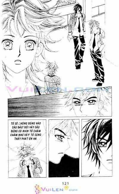 Chàng Gà Mái - Chapter 9 - Trang 121