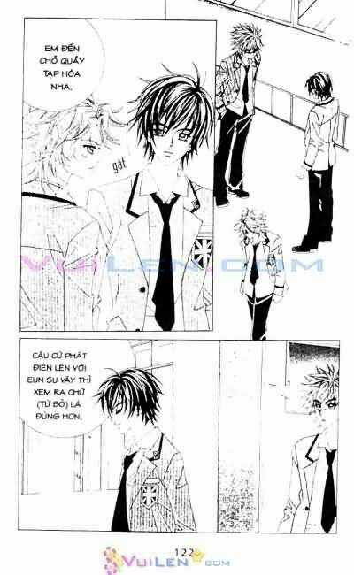 Chàng Gà Mái - Chapter 9 - Trang 122