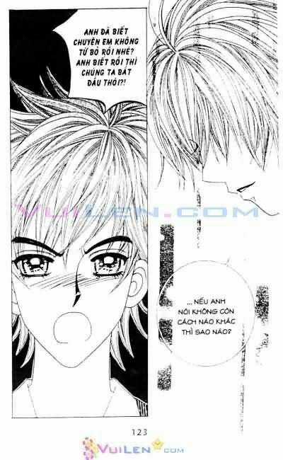 Chàng Gà Mái - Chapter 9 - Trang 123