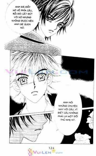 Chàng Gà Mái - Chapter 9 - Trang 124