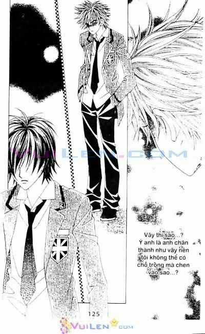 Chàng Gà Mái - Chapter 9 - Trang 125