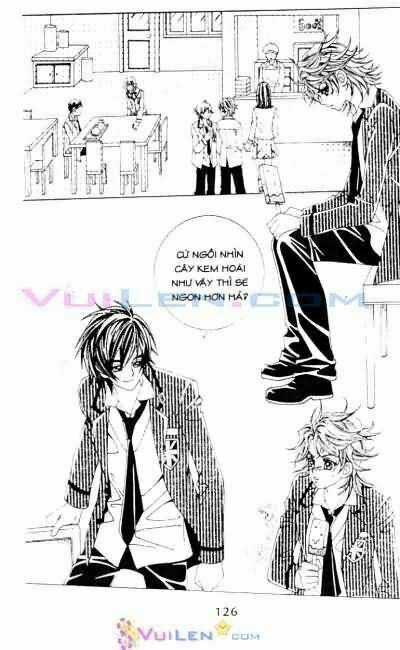 Chàng Gà Mái - Chapter 9 - Trang 126