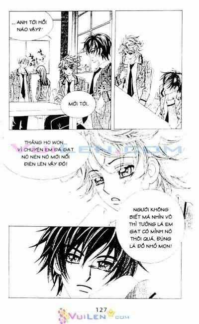 Chàng Gà Mái - Chapter 9 - Trang 127