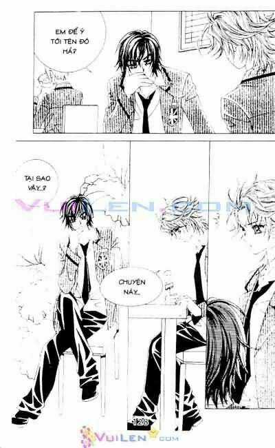 Chàng Gà Mái - Chapter 9 - Trang 128