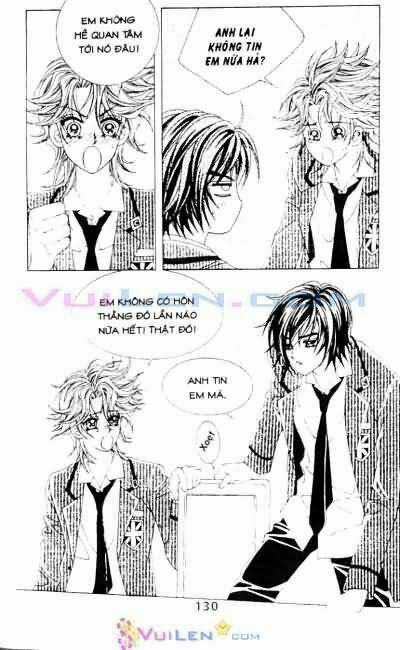 Chàng Gà Mái - Chapter 9 - Trang 130