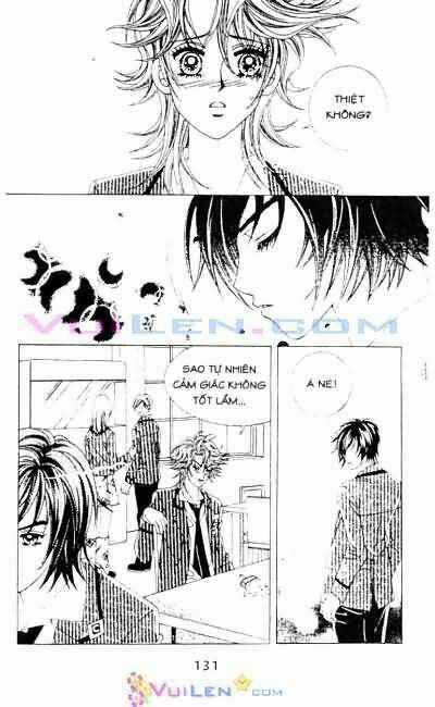 Chàng Gà Mái - Chapter 9 - Trang 131