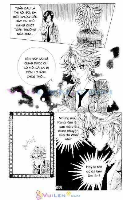 Chàng Gà Mái - Chapter 9 - Trang 132