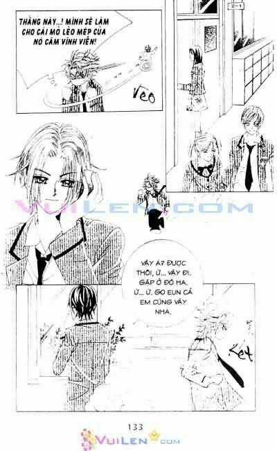 Chàng Gà Mái - Chapter 9 - Trang 133