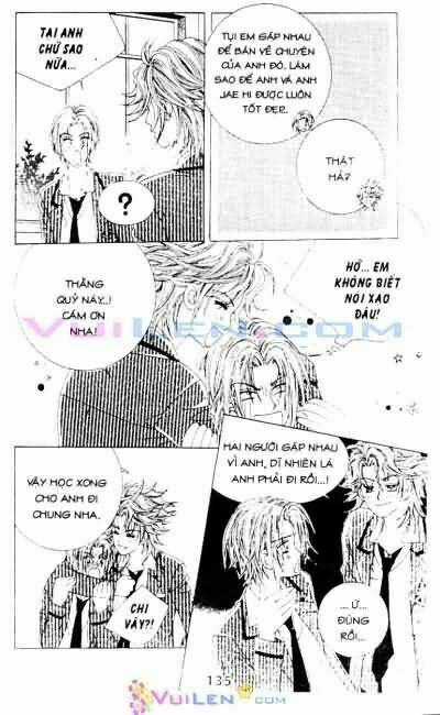 Chàng Gà Mái - Chapter 9 - Trang 135