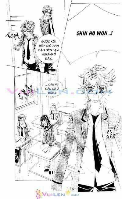 Chàng Gà Mái - Chapter 9 - Trang 136