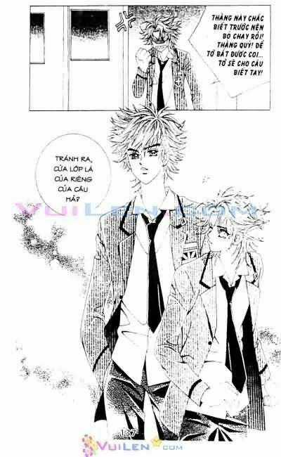 Chàng Gà Mái - Chapter 9 - Trang 137