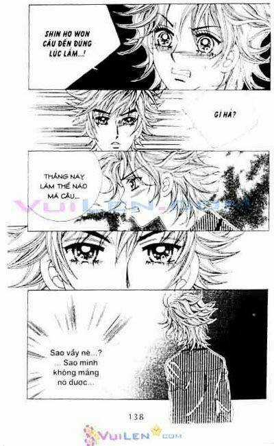 Chàng Gà Mái - Chapter 9 - Trang 138