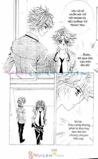 Chàng Gà Mái - Chapter 9 - Trang 139