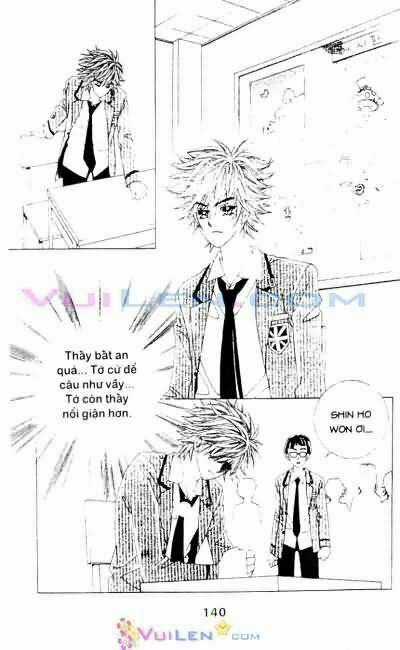 Chàng Gà Mái - Chapter 9 - Trang 140