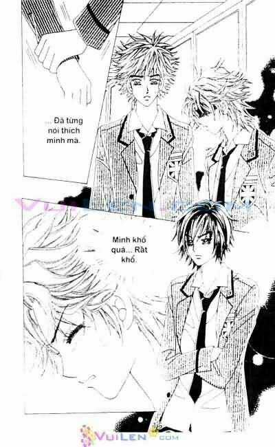 Chàng Gà Mái - Chapter 9 - Trang 15