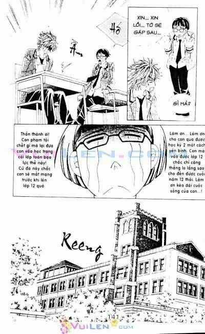 Chàng Gà Mái - Chapter 9 - Trang 141