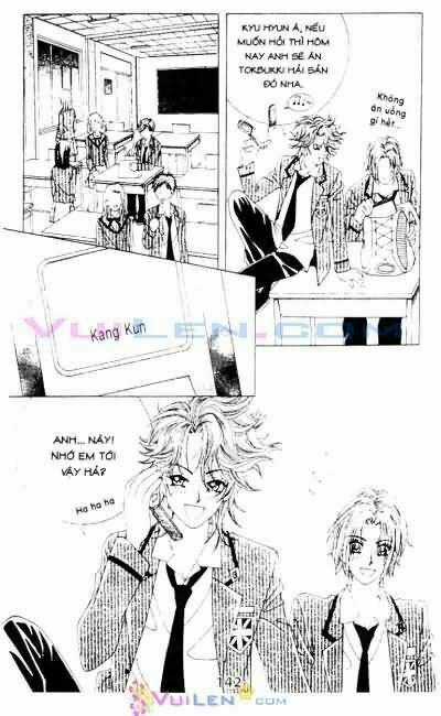 Chàng Gà Mái - Chapter 9 - Trang 142