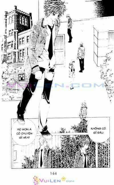 Chàng Gà Mái - Chapter 9 - Trang 144