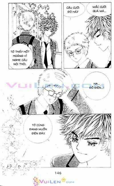 Chàng Gà Mái - Chapter 9 - Trang 146