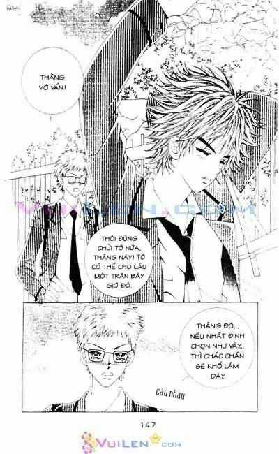 Chàng Gà Mái - Chapter 9 - Trang 147