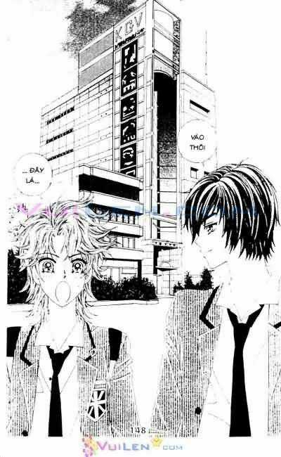 Chàng Gà Mái - Chapter 9 - Trang 148