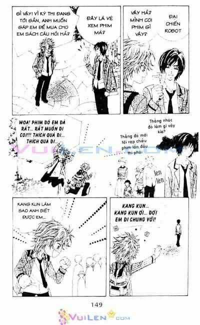 Chàng Gà Mái - Chapter 9 - Trang 149