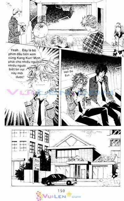 Chàng Gà Mái - Chapter 9 - Trang 150