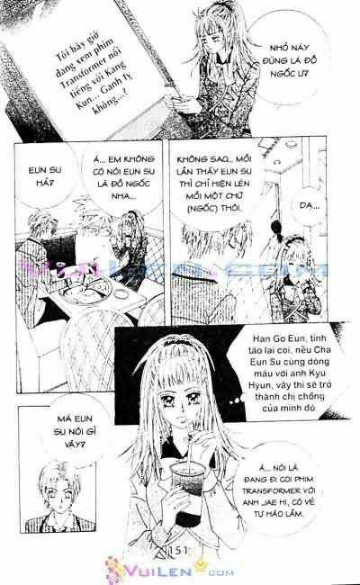 Chàng Gà Mái - Chapter 9 - Trang 151