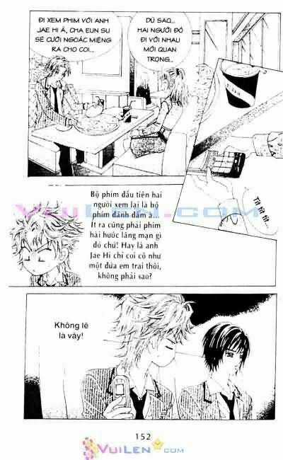 Chàng Gà Mái - Chapter 9 - Trang 152