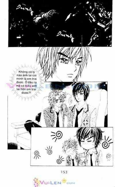 Chàng Gà Mái - Chapter 9 - Trang 153