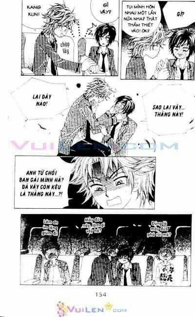 Chàng Gà Mái - Chapter 9 - Trang 154