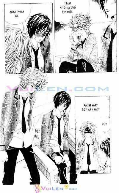 Chàng Gà Mái - Chapter 9 - Trang 155
