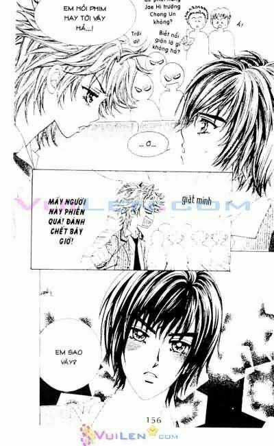 Chàng Gà Mái - Chapter 9 - Trang 156