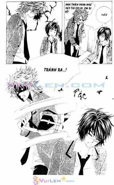 Chàng Gà Mái - Chapter 9 - Trang 157